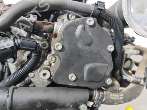 Engine VW GOLF PLUS V (5M1, 521) 1.9 TDI | BP39641577M1 - Image 7