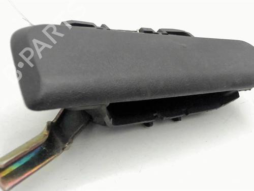 Rear right exterior door handle PEUGEOT 106 II (1A_, 1C_) 1.0 i | BP22227739C130 