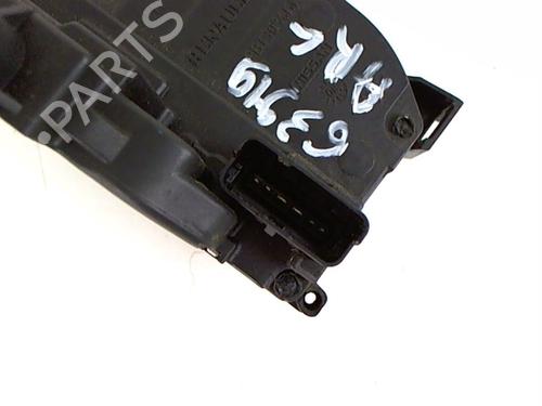 Rear left lock RENAULT LAGUNA III (BT0/1) 1.5 dCi (BT00, BT0A, BT0T, BT1J) | BP20399228C100 
