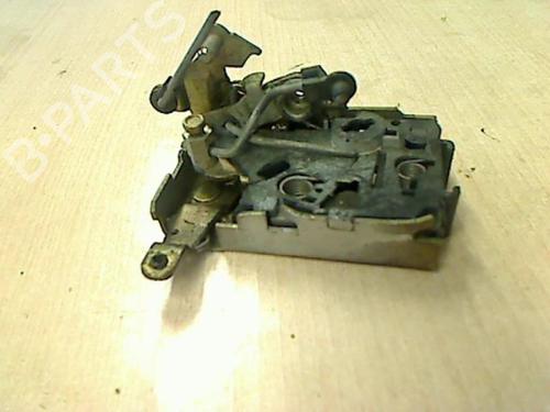 Front right lock CITROËN ZX (N2) 1.1 | BP25263885C97 