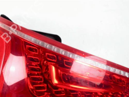 Left taillight AUDI Q5 (8RB) 3.0 TDI quattro | BP31074662C34 