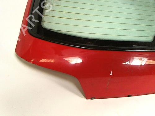 Tailgate PEUGEOT 306 Hatchback (7A, 7C, N3, N5) 1.9 D | BP20477060C6 