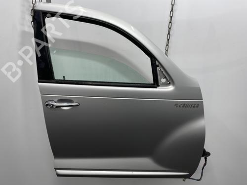 Used Right front door CHRYSLER PT CRUISER (PT_) 2.2 CRD (121 hp) 31126826
