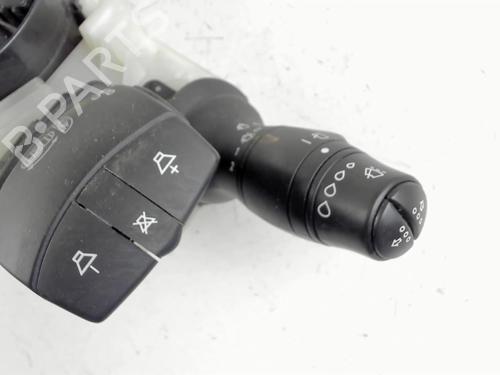 Used Steering column stalk RENAULT SCÉNIC III (JZ0/1_) 1.5 dCi (86 hp) 20390972