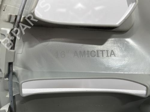 Other RENAULT CLIO V (B7_) 1.0 TCe 90 (B7MT) | BP32981645O1  - Image 6