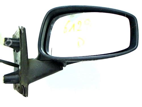 Used Right mirror LANCIA MUSA (350_) 1.3 D Multijet (350.AXG11, 350.AXG1A) (90 hp) 20399423