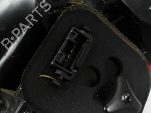 Left taillight PEUGEOT 2008 I (CU_) 1.5 BlueHDI 120 | BP31817558C34 