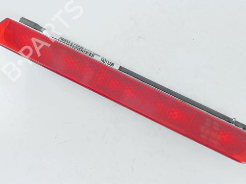 Used Third brake light FIAT PANDA (169_) 1.1 (169.AXA1A) (54 hp) 20409087