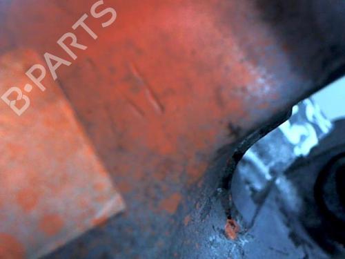 Transfer box NISSAN X-TRAIL I (T30) 2.2 dCi 4x4 | BP20431634M36 