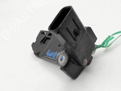 Mass air flow sensor FORD KUGA I 2.0 TDCi 4x4 | BP28498489M95