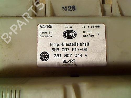 Climate control VW GOLF IV (1J1) 1.8 T | BP25263987I5 