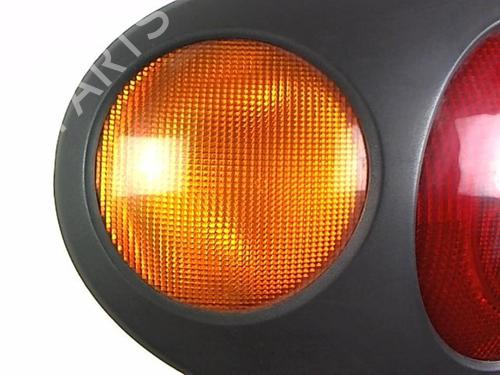 Used Left taillight Left taillight RENAULT MEGANE I Coach (DA0/1_) 1.6 e (DA0F) (90 hp) 20435595 20435595