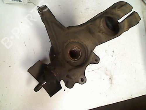 Left front steering knuckle PEUGEOT 406 (8B) 1.9 TD | BP20414092M25 