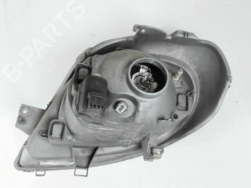 Right headlight RENAULT MASTER II Van (FD) 2.5 dCi 120 (FD0M, FD0U, FD0W, FD2M, FD2W, FD3M, FD3U,... | BP30161723C29