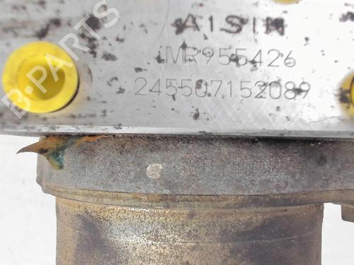 Used ABS pump ABS pump MITSUBISHI L200 (K7_T, K6_T, K5_T) 2.5 TD 4WD (K74T) (115 hp) 20400065 20400065