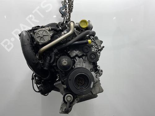 Engine BMW 3 (E46) 330 d | BP31053351M1 