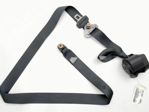 Used Rear right seatbelt Rear right seatbelt NISSAN MICRA II (K11) 1.0 i 16V (K11) (54 hp) 29625494 29625494
