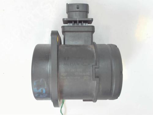 Used Mass air flow sensor Mass air flow sensor FIAT GRANDE PUNTO (199_) 1.3 D Multijet (199.AXD11, 199.AXD1A, 199.AXD1B,... (90 hp) 20452021 20452021