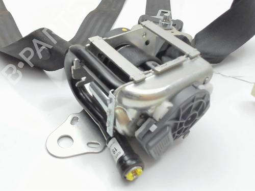 Front right belt tensioner NISSAN JUKE (F15) 1.5 dCi | BP20464022C88 