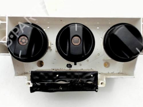 Climate control SUZUKI WAGON R+ (MA) 1.3 (RB413) | BP36013402I5 - Image 7