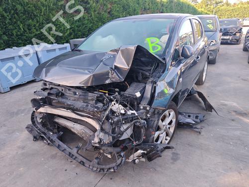 OPEL CORSA E (X15) 1.4 Turbo (08, 68) 4632211