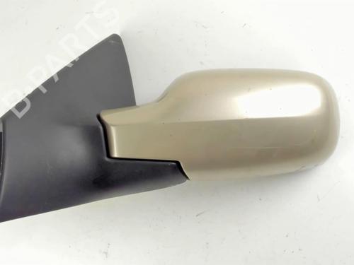 Left mirror RENAULT MEGANE II (BM0/1_, CM0/1_) 1.5 dCi (BM1F, CM1F) | BP20398444C26 