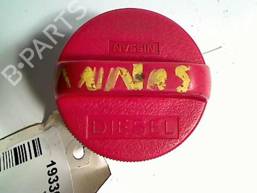 Used Fuel cap NISSAN SUNNY III Liftback (N14) 2.0 D (75 hp) 21230387