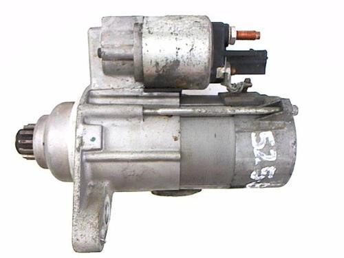 Starter VW GOLF VI (5K1) 2.0 TDI | BP20415635M8 