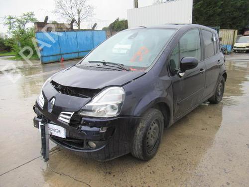 Højre forlygte RENAULT MODUS / GRAND MODUS (F/JP0_) 1.5 dCi (FP0F, JP0F) | BP20491445C29 