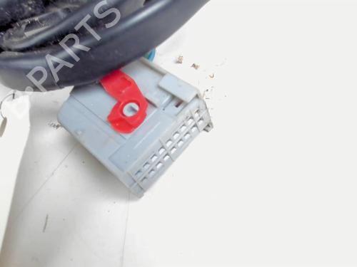 Right mirror FIAT CROMA (194_) 1.9 D Multijet (194AXC1B, 194AXC12) | BP20470118C27 