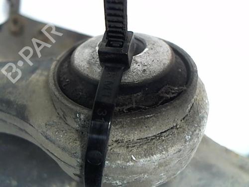 Left rear suspension arm MERCEDES-BENZ E-CLASS (W211) E 220 CDI (211.006) | BP20415265M14 