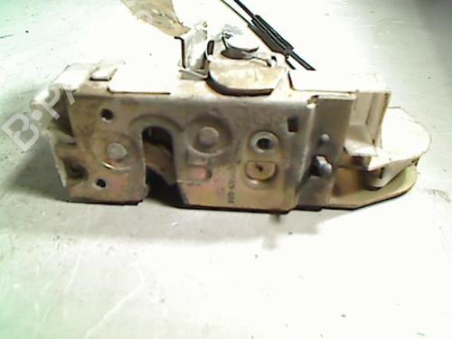 Rear right lock FORD FIESTA III (GFJ) 1.4 | BP21230515C99 