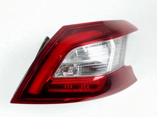 Used Right taillight PEUGEOT 308 II (LB_, LP_, LW_, LH_, L3_) 1.6 HDi / BlueHDi 115 (115 hp) 26964548