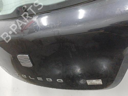 Tailgate SEAT TOLEDO III (5P2) 1.9 TDI | BP20428445C6 