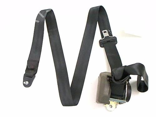 Used Rear left belt tensioner PEUGEOT 308 I (4A_, 4C_) 1.6 HDi (92 hp) 20473468