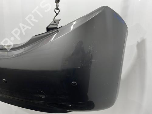 Rear bumper PEUGEOT 208 I (CA_, CC_) 1.6 VTi | BP25926938C8