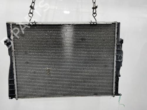 Used Water radiator Water radiator BMW 1 (E87) 116 i (122 hp) 20417087 20417087