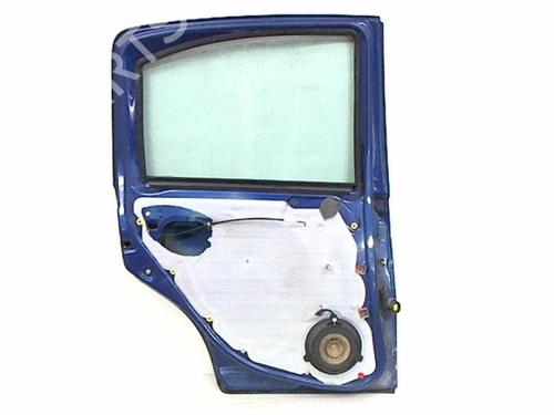 Left rear door FIAT PANDA (169_) 1.2 (169.AXB11, 169.AXB1A) | BP20437069C4 