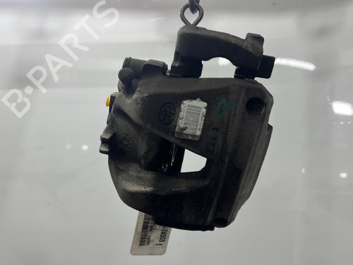 Left front brake caliper CITROËN JUMPY III Van (V_) 2.0 BlueHDi 145 | BP30137004M105 - Image 6