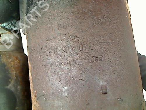 Startmotor VW GOLF IV (1J1) 1.4 16V | BP25264787M8 