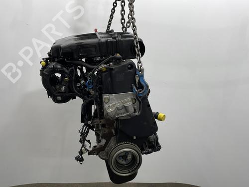 Engine FIAT GRANDE PUNTO (199_) 1.2 | BP27499826M1  - Image 8