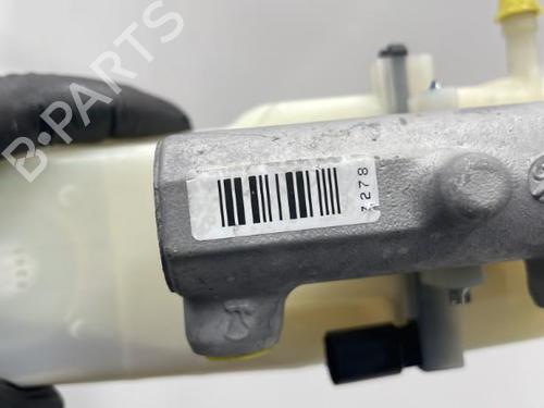 Brake master cylinder MITSUBISHI COLT VI (Z3_A, Z2_A) 1.3 (Z21A) | BP20441669M77 