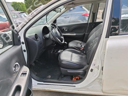 Engine NISSAN MICRA IV (K13K, K13KK) 1.2 DIG-S | BP32631141M1