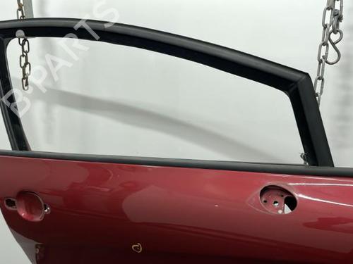 Right front door SEAT LEON (1P1) 2.0 TDI 16V | BP20389076C3 