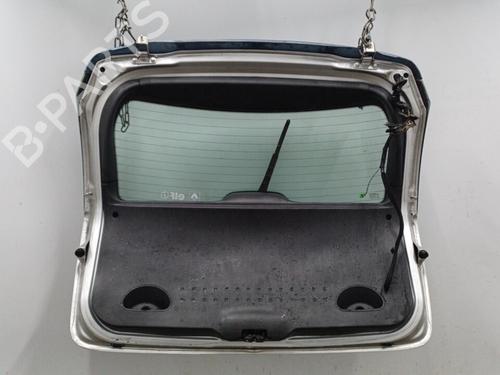 Tailgate RENAULT MEGANE II Estate (KM0/1_) 1.5 dCi (KM0F, KM0T, KM2B) | BP20428466C6 