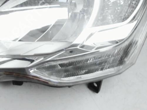 Left headlight CITROËN BERLINGO Box Body/MPV (B9) 1.6 HDi / BlueHDi 75 | BP38943104C28 - Image 2