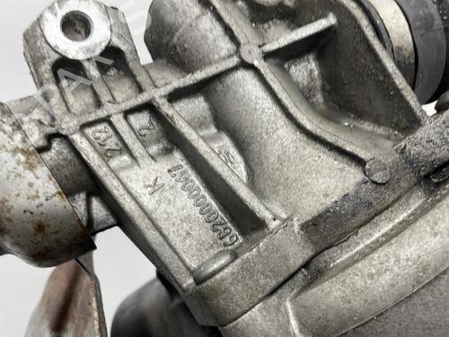 Steering rack MERCEDES-BENZ A-CLASS (W169) A 180 CDI (169.007, 169.307) | BP29760027M22 