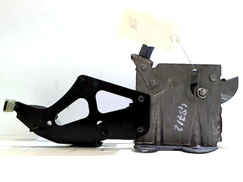 Break pedal RENAULT KANGOO / GRAND KANGOO II (KW0/1_) 1.5 dCi 85 (KW0K, KW0L, KW0B) | BP21232337I19 