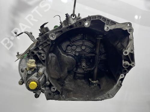 Used Gearbox PEUGEOT 306 (7B, N3, N5) 1.9 SRDT (90 hp) 30401785