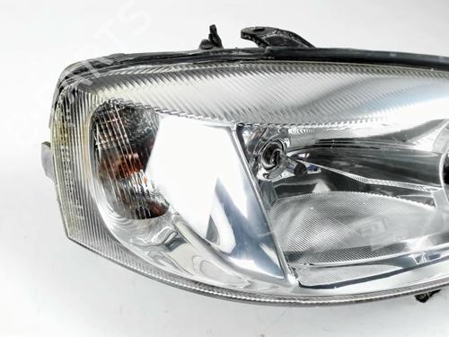 Right headlight OPEL ASTRA G Estate (T98) 1.7 DTI 16V (F35) | BP29976512C29